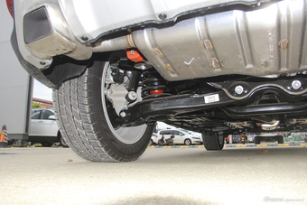 2018款哈弗H7 2.0T自动智享型蓝标