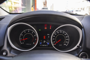 2016款劲炫ASX 2.0L自动两驱领航版