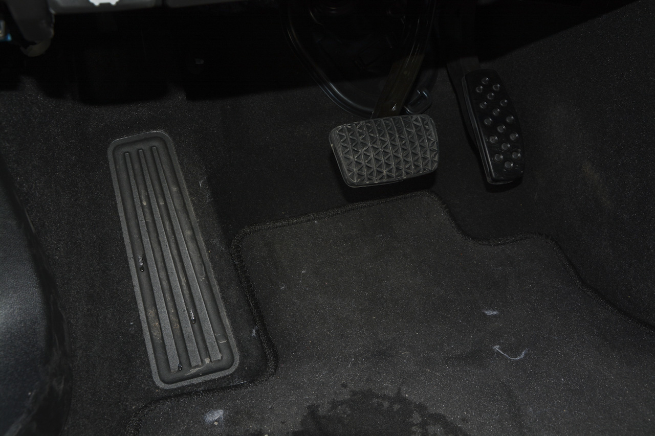 2017款迈锐宝XL 1.5T 自动锐驰版