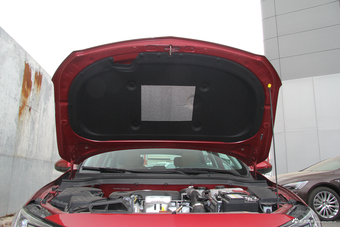 2018款阅朗 1.3T自动旗舰型18T