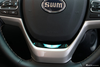 2018款斯威X7 1.5T手动豪华型7座