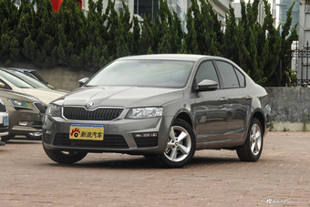 2017款明锐 1.6L手动前行版图片