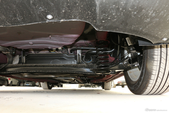 2018款观致3三厢1.6L自动尊贵型