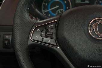 2018款风光S560 1.8L CVT智联型5座