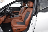 2018款总裁3.0T自动430Hp 豪华版