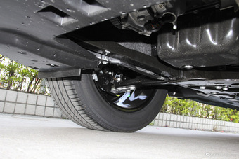 2017款天逸 C5 AIRCROSS 1.6T自动350THP豪华型 