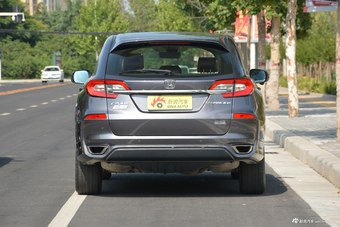 2017款冠道1.5T自动240TURBO两驱尊享版