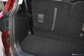 2018款斯威X7 1.8L手动豪华版7座