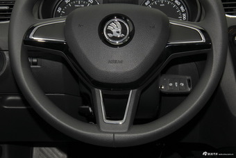 2018款明锐1.2T TSI230 DSG舒适版 