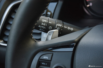 2017款冠道2.0T自动370TURBO四驱至尊版