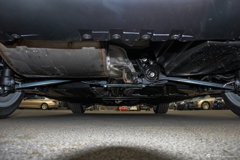 2016款MINI 1.5T自动 COOPER先锋派 五门版