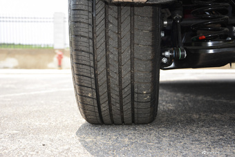 2017款翼虎1.5T自动四驱尊翼型EcoBoost 180