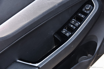 2016款北汽绅宝X55 1.5T自动CVT豪华版