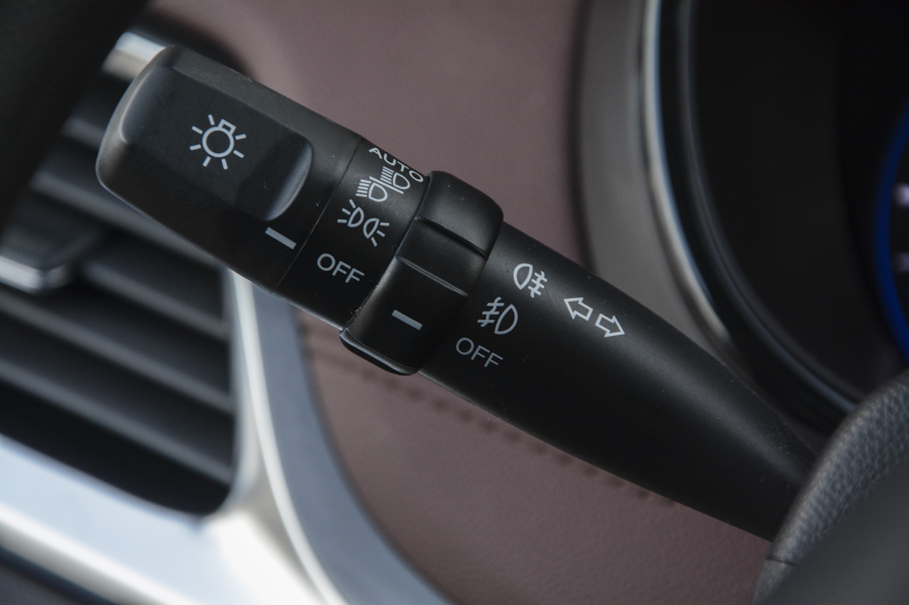 2017款凌轩1.6L手动精英型