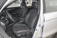 2017款CS75尚酷版1.5T手动致享型