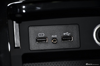 2017款宝沃BX5 1.8T自动四驱尊享型