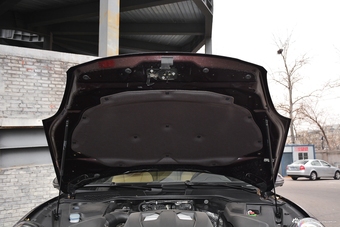 2016款卡宴3.0T自动