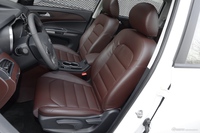 2017福美来七座版1.5T自动适·畅型6座