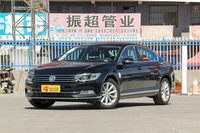 2018款迈腾1.8T自动330TSI DSG领先型