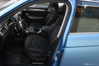 2018款大迈X7 2.0T自动豪华型