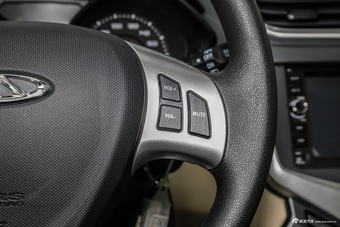 2015款风云2 1.5L手动新意版