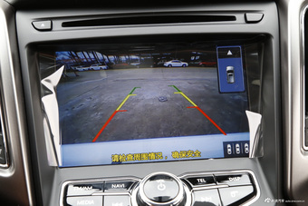 2016款长安CS75 1.8T自动精英型国5