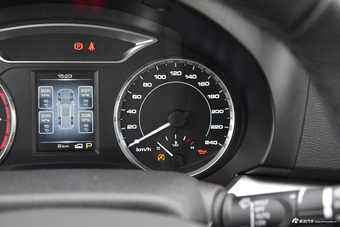 2017款哈弗H7L 2.0T自动豪华型蓝标