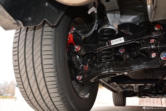 2018款东南DX7 Prime 1.8T自动DCT旗舰型