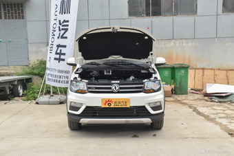 2018款风光S370 1.5L自动豪华型7座