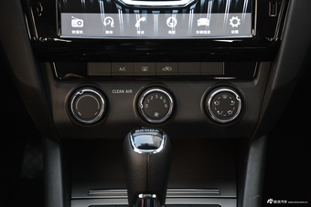 2019款明锐1.5L自动豪华版