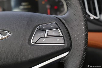 2016款 瑞虎7 1.5T 手动电商版