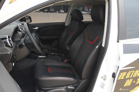 2018款东南DX3 1.5T自动旗舰型