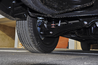 2016款欧蓝德2.4L自动四驱精英版5座