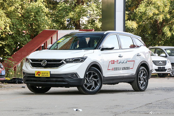 2019款风神AX7 1.6T自动AI领航型 