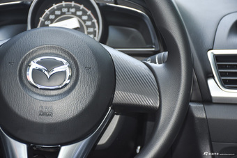 2016款马自达3昂克赛拉1.5L自动三厢豪华型