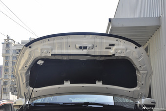 2017款启辰T90 2.0L手动智尚版