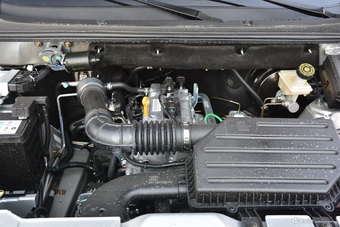 2016款伽途ix5 1.5L智悦型DAM15L