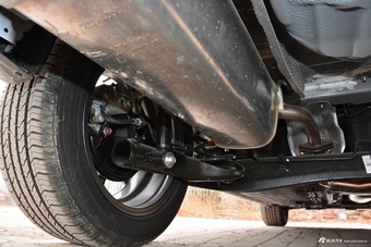 2017款纳智捷 U5 SUV 1.6L CVT名士版