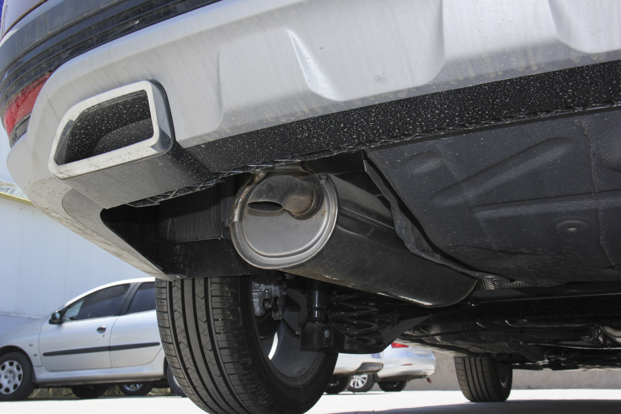 2018款蔚领1.5L自动豪华型