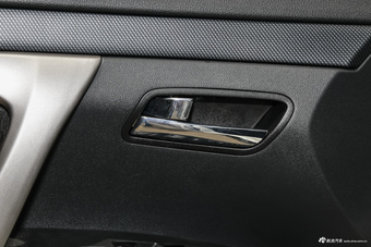 2016款海马M6 1.6L手动舒适型