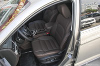 2017款景逸X5劲享系列 1.5T自动智联型