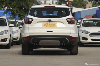 2018款翼虎1.5T自动两驱Cognac特别版EcoBoost 180