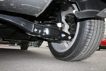 2018款奥迪Q2L 豪华致雅型35TFSI