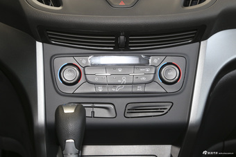 2017款翼虎1.5T自动两驱精翼型EcoBoost 180