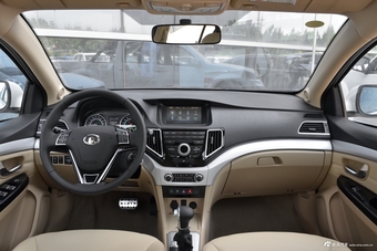 2018款长城C30新能源 EV 升级版精英型图片