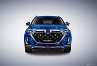 2018款北汽绅宝智行