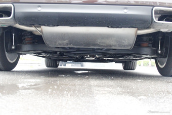 2017款沃尔沃S60L 2.0T自动T5智驭版