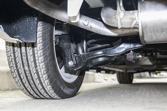 2016款海马M6 1.6L手动舒适型