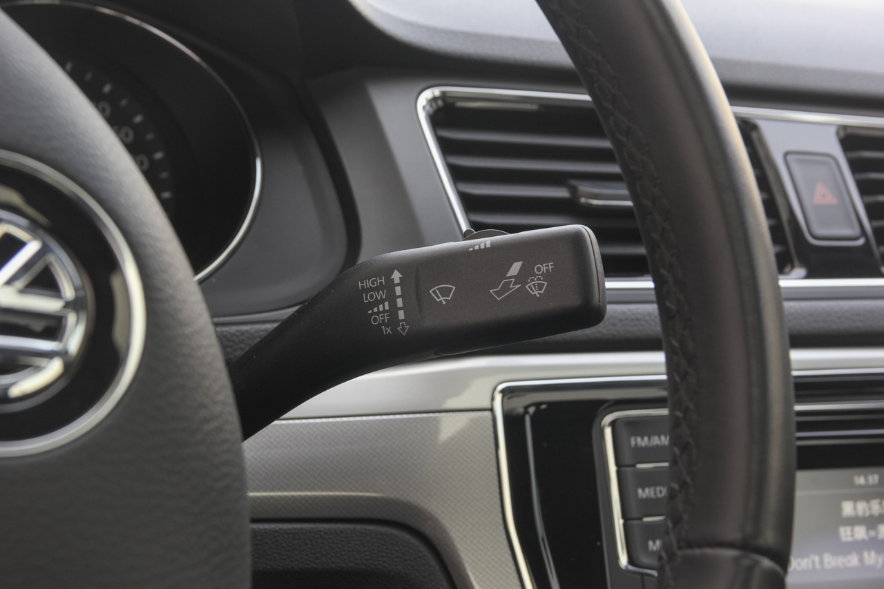 2017款朗逸1.6L自动舒适版