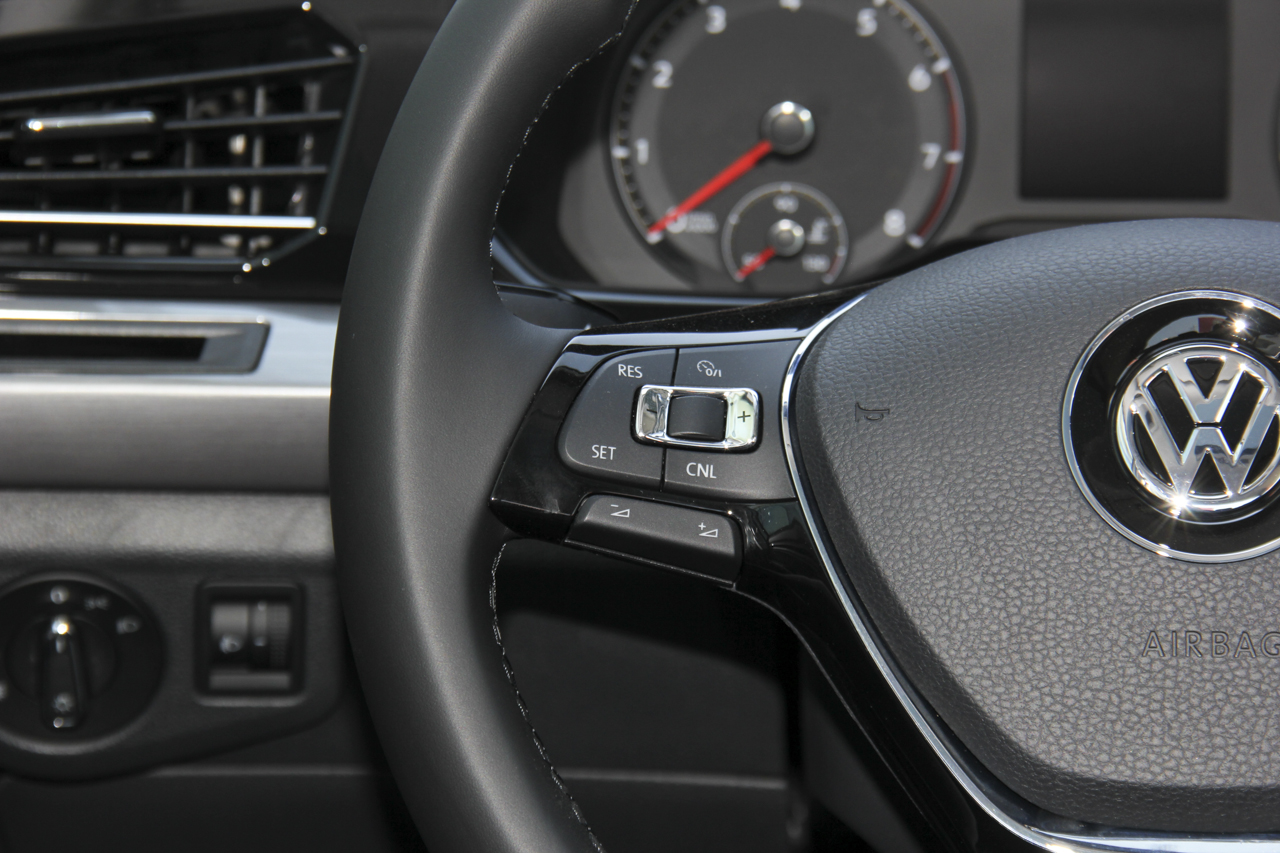 2019款宝来 1.5L自动精英型